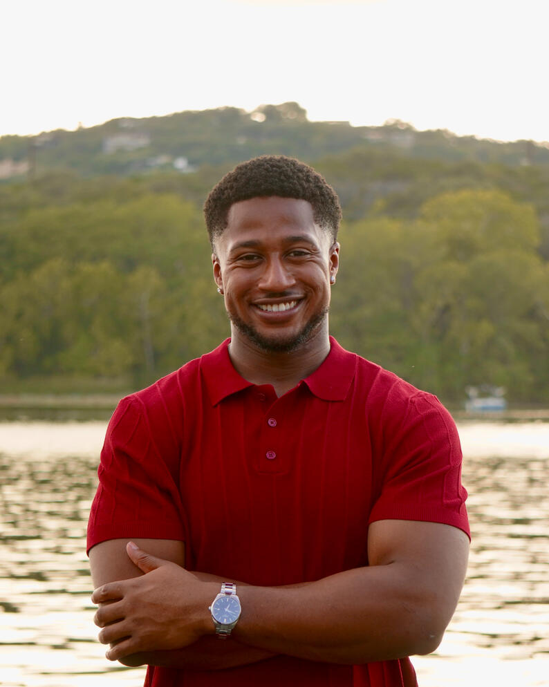 Charles E. Nwaneri, CPA, MBA, CFE